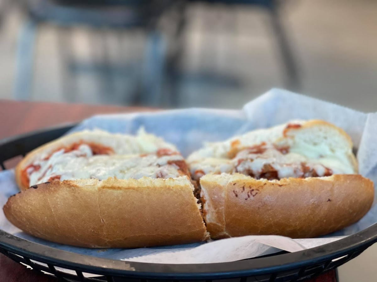 Roseanna's Pizza & Pasta House Photos 2